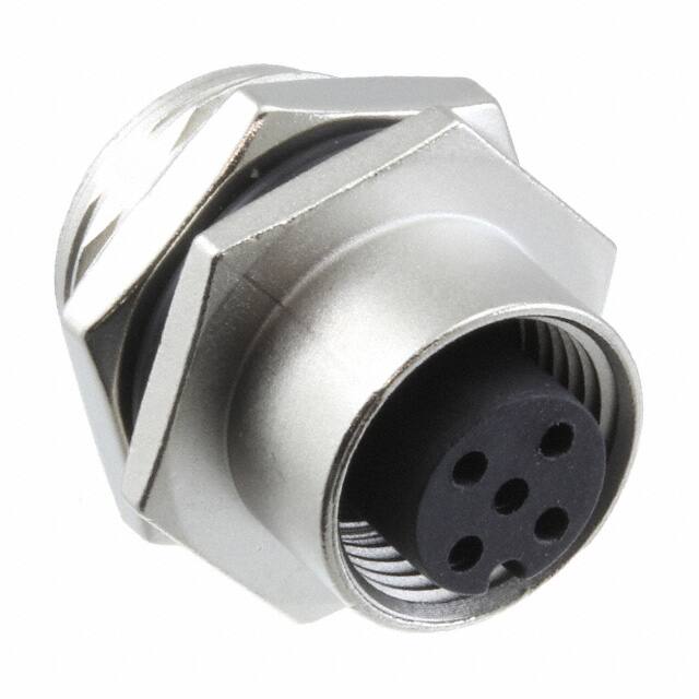 M12A-03PFFS-SH8001 Amphenol LTW  Assemblages de connecteurs circulaires